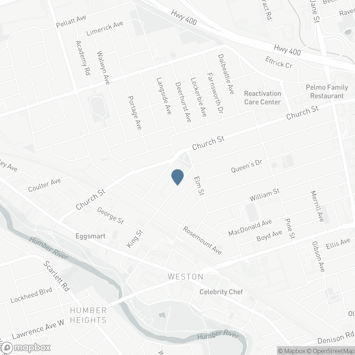 710 - 92 KING STREET E, Toronto, Ontario M5C 2V8